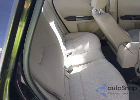 2011 Subaru Impreza Outback Sport из США, поврежденный, VIN JF1GH6D6XBH828768